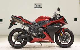 YAMAHA YZF-R1 2008