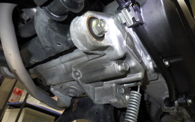HONDA TACT Gen.4 AF79