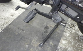 KAWASAKI KSR110 2024 KL110A