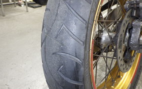 HONDA XR250 MOTARD MD30