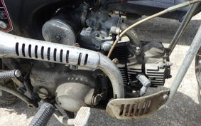HONDA DAX 50 ST50