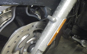 HARLEY FLTRX 1580 2013