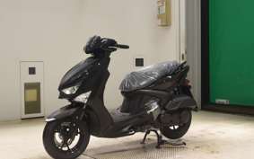 YAMAHA CYGNUS Griffus 2013 SEJ4J
