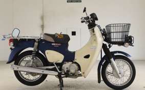 HONDA C50 SUPER CUB AA07