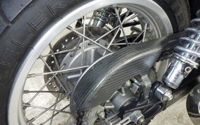 TRIUMPH THRUXTON 900 2006