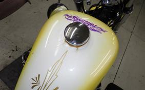 HARLEY FLSTF 1450 2004