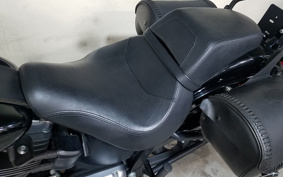 HARLEY  HARLEY FLSTFB 2010 JN5