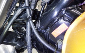 KAWASAKI 250TR 2024 BJ250F