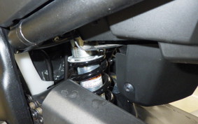 HONDA CBR400R 2024 NC65