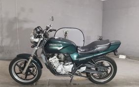 HONDA JADE MC23