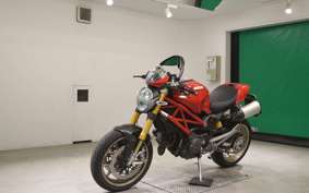 DUCATI MONSTER 1100S 2009