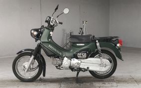 HONDA  CROSS  CUB 50 AA06