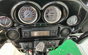 HARLEY  HARLEY FLHXSE CVO 2011 PZ8