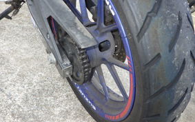 SUZUKI GSX-R125 DL33B