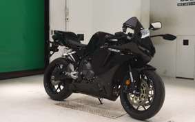 HONDA CBR600RR 2024 PC40