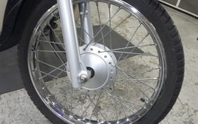 HONDA C110 SUPER CUB JA44