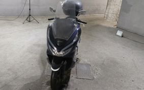HONDA PCX HYBRID  JF84
