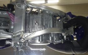 YAMAHA YZ125 2006 CE36C