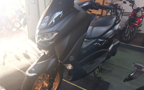 YAMAHA NMAX ABS SEG6J