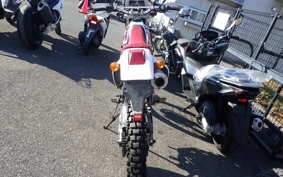 HONDA XR250 MD30