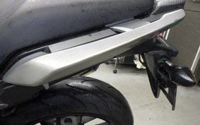 HONDA 400X ABS 2013 NC47