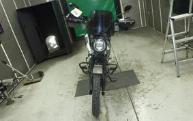 HONDA CT125-2 2024 JA65
