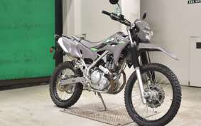 KAWASAKI KLX230S 2006 LX232A