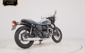 KAWASAKI W800 CAFE 2021
