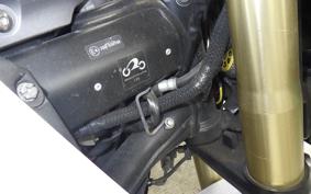 SUZUKI GSR750 A 2014 GR7NA