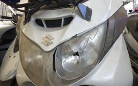 SUZUKI SKYWAVE 400 K CK43A