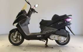SYM RV125 I Type