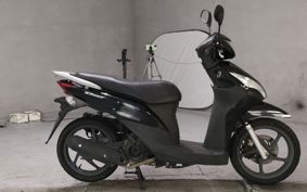 HONDA DIO 110 JF31