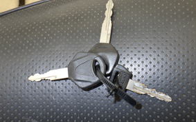 SUZUKI GSX400 IMPULSE 1996 GK79A