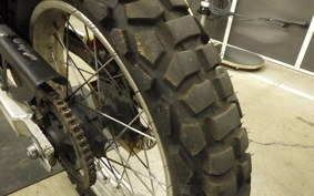 HONDA XLR250R GEN 3 2026 MD22