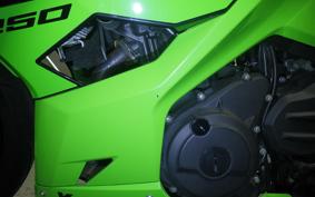 KAWASAKI NINJA 250 2 2023 EX250Y