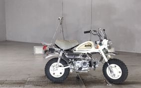 HONDA MONKEY Z50J