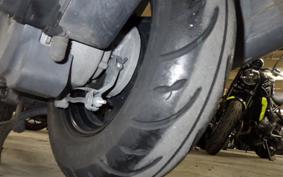 SUZUKI ADDRESS V125 2015 CF4EA