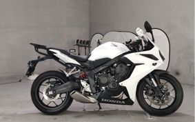 HONDA CBR650R 2023 RH03