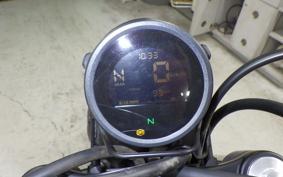 HONDA CL250-2 1986 MC57