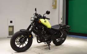 HONDA REBEL 250 2025 MC49