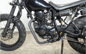 YAMAHA TW225 DG09J