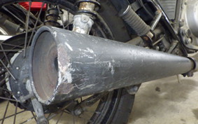 SUZUKI GRASS TRACKER NJ47A