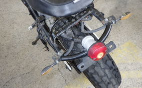 YAMAHA TW200 Gen.2 DG07J
