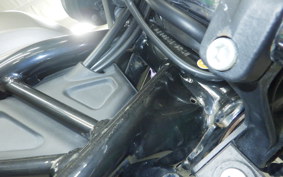 HONDA REBEL 250 MC49