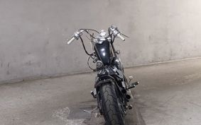 HONDA STEED 400 NC26