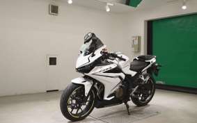 HONDA CBR400R 2020 NC56