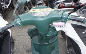 YAMAHA AXIS 100 SB06J