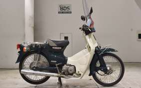 HONDA C50 SUPER CUB AA01