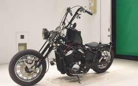 HONDA SHADOW 750 Gen. 2 1999 RC44