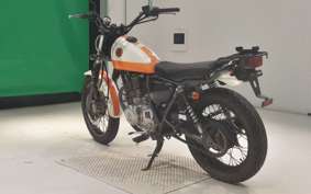 SUZUKI GRASS TRACKER 2021 NJ47A